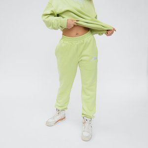 Unfayzd Apparel Unisex Joggers- Sage